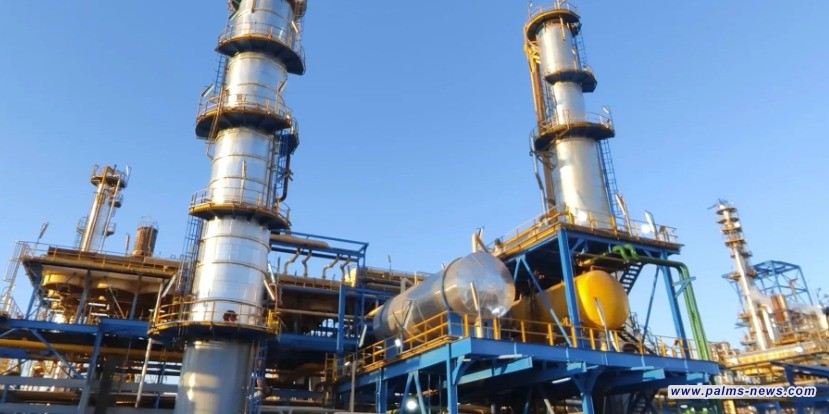 خام البصرة يواصل خسائره للأسبوع الثالث على التوالي